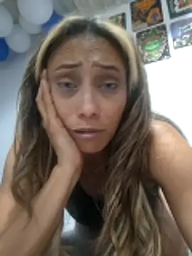 salome drasin online show from 6, 4, 2026