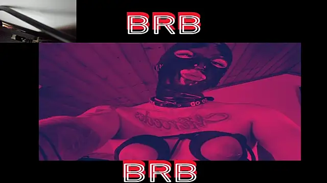 Darkness jones  online show from 25, 2, 2026