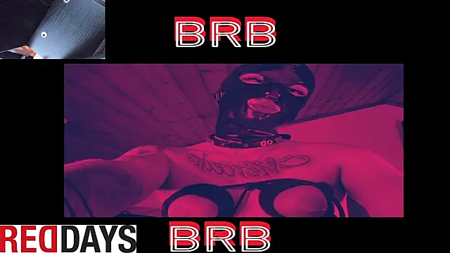 Darkness jones  online show from 19, 3, 2026