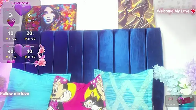 Hellen starx online show from 18, 10, 2025