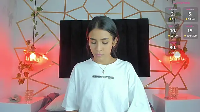 Ambeer Rousess online show from 10, 3, 2025