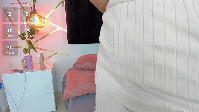 Ambeer Rousess online show from 22, 3, 2025