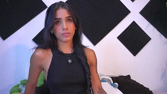 Ambeer Rousess online show from 12, 10, 2025