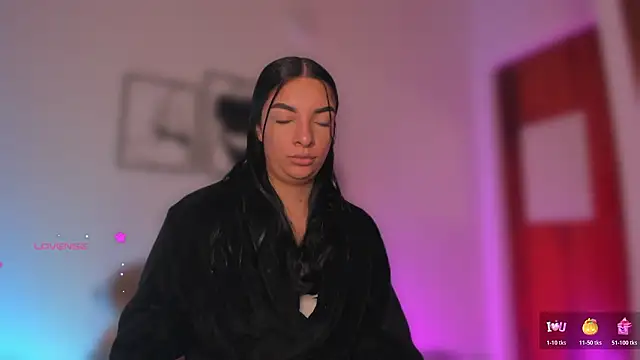 Snapshot of 777AylinZ chatting on 12, 2, 2026 777AylinZ online show from 12, 2, 2026