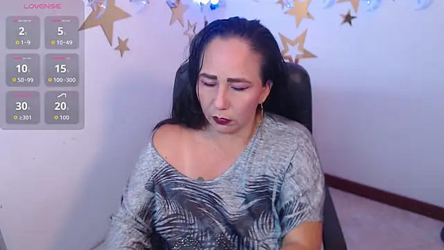 ashleylove prg online show from 10, 9, 2025