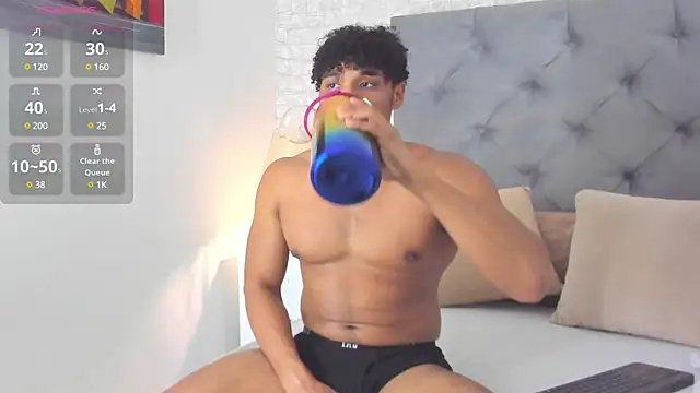 Snapshot of Jacub_Micke1 chatting on 21, 1, 2025 Jacub Micke1 online show from 21, 1, 2025