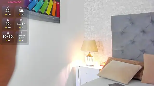 Snapshot of Jacub_Micke1 chatting on 26, 1, 2025 Jacub Micke1 online show from 26, 1, 2025