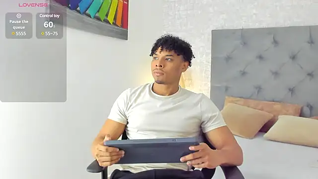 Snapshot of Jacub_Micke1 chatting on 23, 2, 2025 Jacub Micke1 online show from 23, 2, 2025
