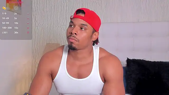 Jacub Micke1 online show from 19, 12, 2025