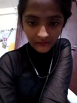 BabySlimmy10 online show from 13, 3, 2026