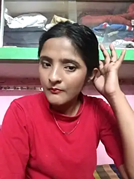 BabySlimmy10 online show from 17, 4, 2026