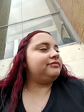 CURVY-HORNY online show from 21, 4, 2026