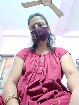 Cute-manisha online show from 26, 1, 2025