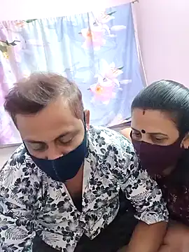 Cute-manisha online show from 26, 1, 2025