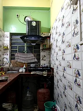 Cute-manisha online show from 19, 2, 2025