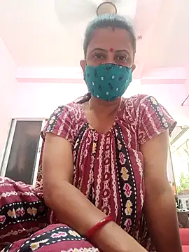 Cute-manisha online show from 19, 3, 2025