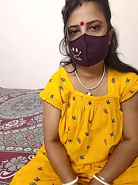 Cute-manisha online show from 21, 9, 2025