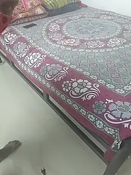 Cute-manisha online show from 6, 11, 2025