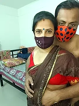 Cute-manisha online show from 9, 11, 2025