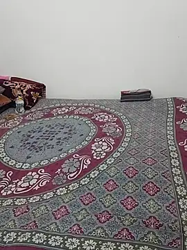 Cute-manisha online show from 24, 11, 2025