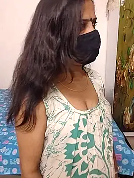 Cute-manisha online show from 12, 3, 2026