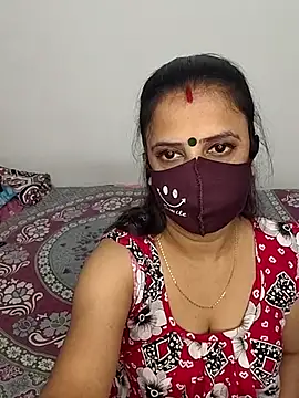 Cute-manisha online show from 9, 4, 2026