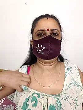 Snapshot of Cute-manisha chatting on 26, 4, 2026 Cute-manisha online show from 26, 4, 2026