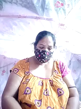 Hotty-rumi online show from 16, 2, 2025