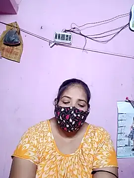 Hotty-rumi online show from 16, 2, 2025