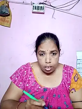 Hotty-rumi online show from 19, 2, 2025