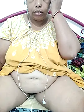 Hotty-rumi online show from 9, 11, 2025