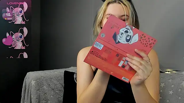 Bonni Meiz online show from 31, 1, 2025