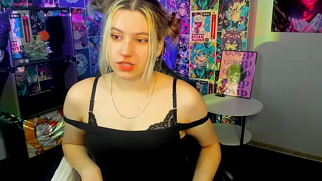 Bonni Meiz online show from 5, 3, 2025