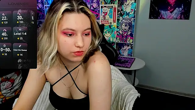 Bonni Meiz online show from 13, 3, 2025