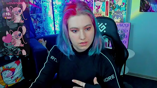 Bonni Meiz online show from 23, 3, 2025