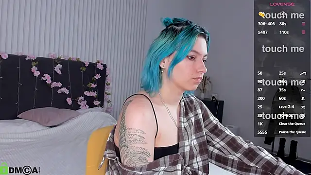 Bonni Meiz online show from 23, 9, 2025