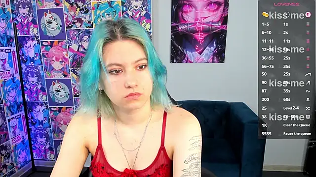 Bonni Meiz online show from 26, 9, 2025