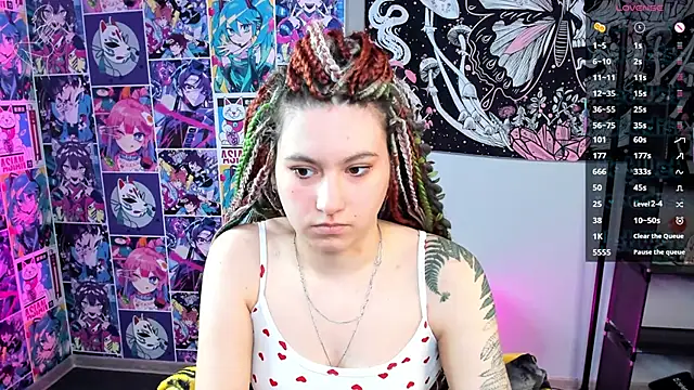 Bonni Meiz online show from 19, 11, 2025