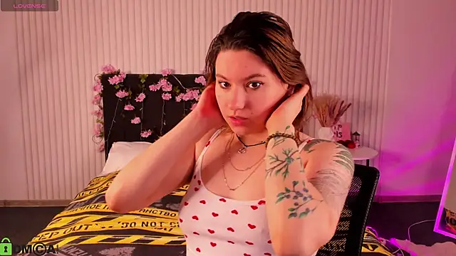 Bonni Meiz online show from 8, 1, 2026