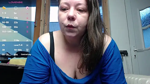 KasiaPrivat online show from 15, 12, 2024