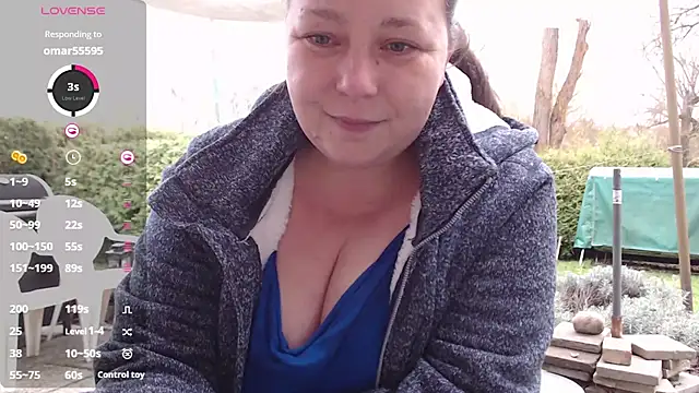 KasiaPrivat online show from 18, 12, 2024