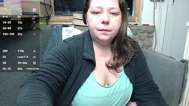 KasiaPrivat online show from 15, 1, 2025