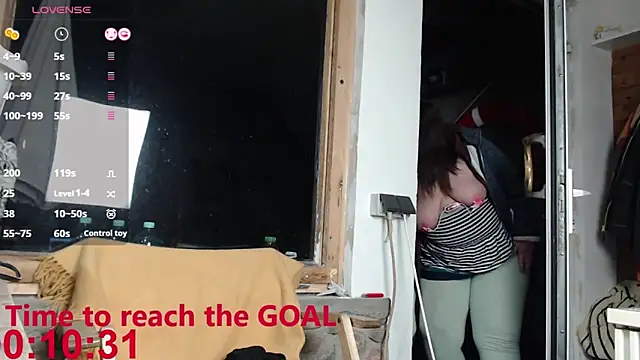 KasiaPrivat online show from 21, 1, 2025