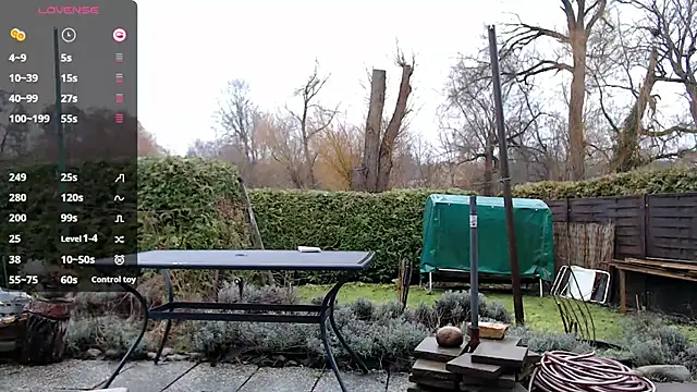 KasiaPrivat online show from 28, 2, 2025