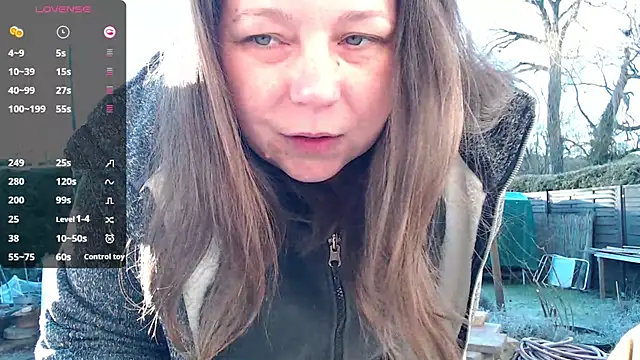 KasiaPrivat online show from 6, 3, 2025