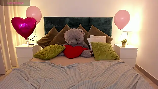 Snapshot of AmA_lia_ chatting on 6, 3, 2025 AmA lia online show from 6, 3, 2025