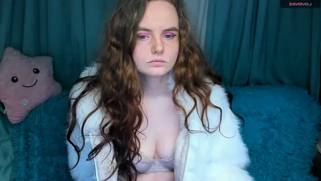 Snapshot of AmA_lia_ chatting on 25, 5, 2026 AmA lia online show from 25, 5, 2026