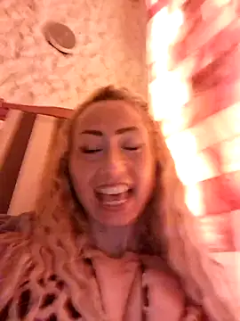 harleyejoker1 online show from 31, 3, 2026