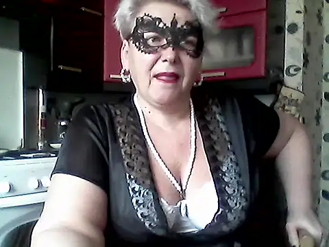 Lisa Suzie online show from 18, 3, 2026