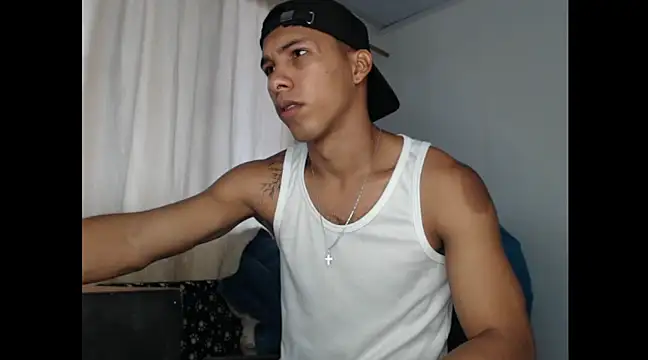 Snapshot of maximo_vega_newv chatting on 9, 12, 2024 maximo vega newv online show from 9, 12, 2024
